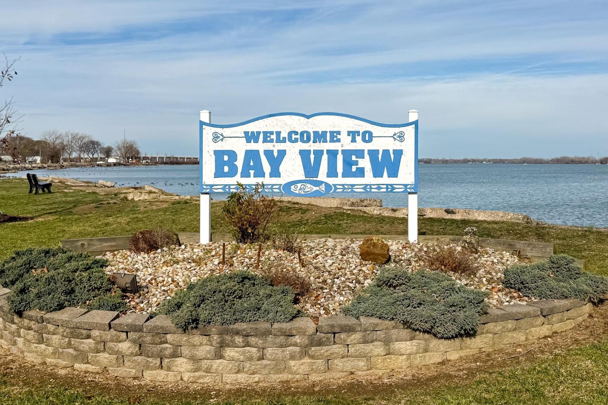 Walk To Sandusky Bay Home With Hot Tub And Fire Pit! Exterior foto